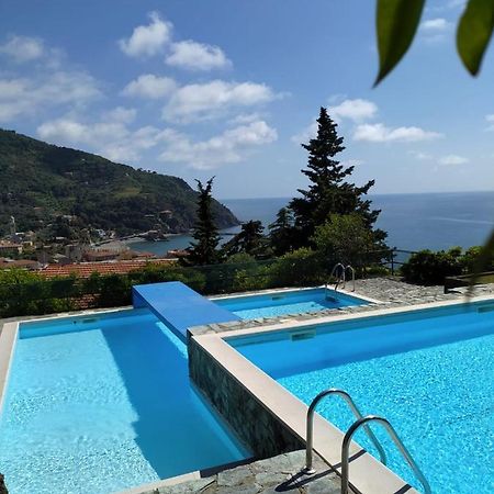 Lorenzo Apartment Levanto Buitenkant foto