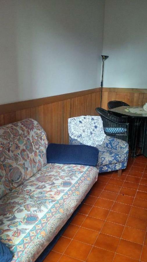 Lorenzo Apartment Levanto Buitenkant foto