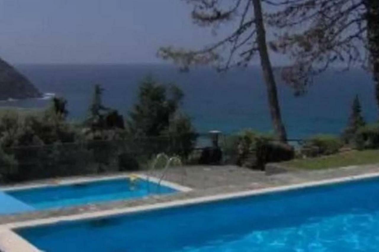Lorenzo Apartment Levanto Buitenkant foto