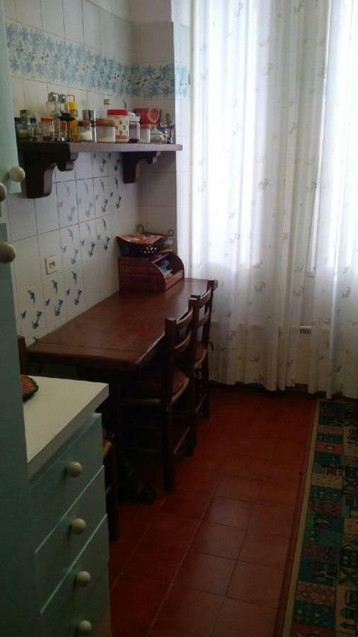 Lorenzo Apartment Levanto Buitenkant foto