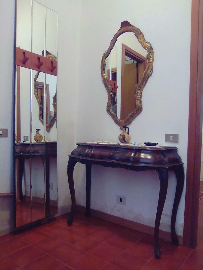 Lorenzo Apartment Levanto Buitenkant foto