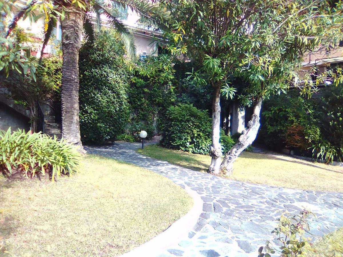 Lorenzo Apartment Levanto Buitenkant foto