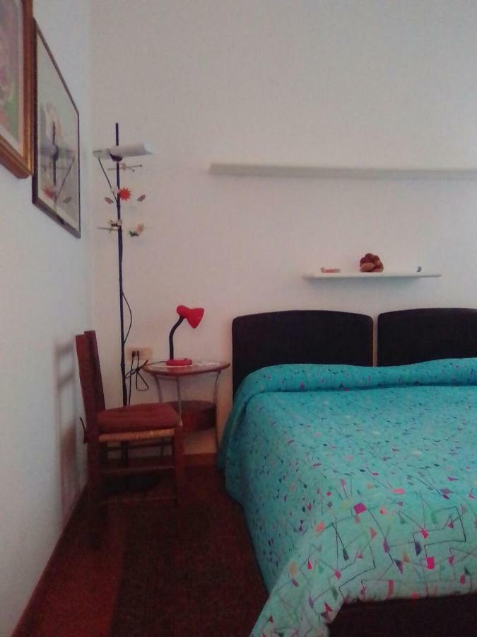 Lorenzo Apartment Levanto Buitenkant foto