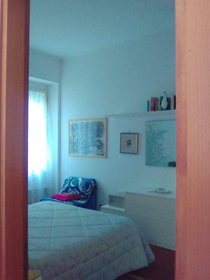 Lorenzo Apartment Levanto Buitenkant foto