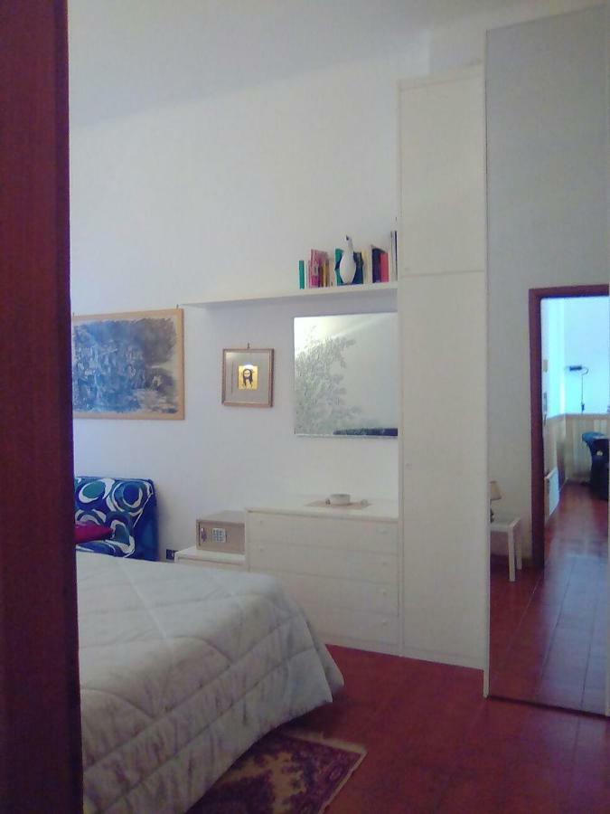 Lorenzo Apartment Levanto Buitenkant foto