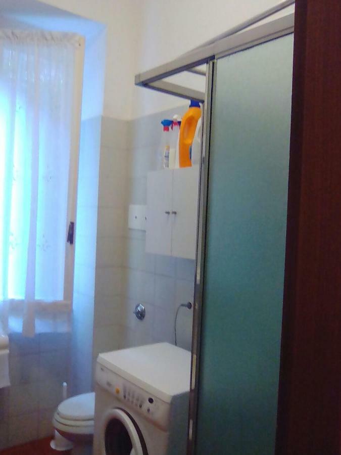 Lorenzo Apartment Levanto Buitenkant foto