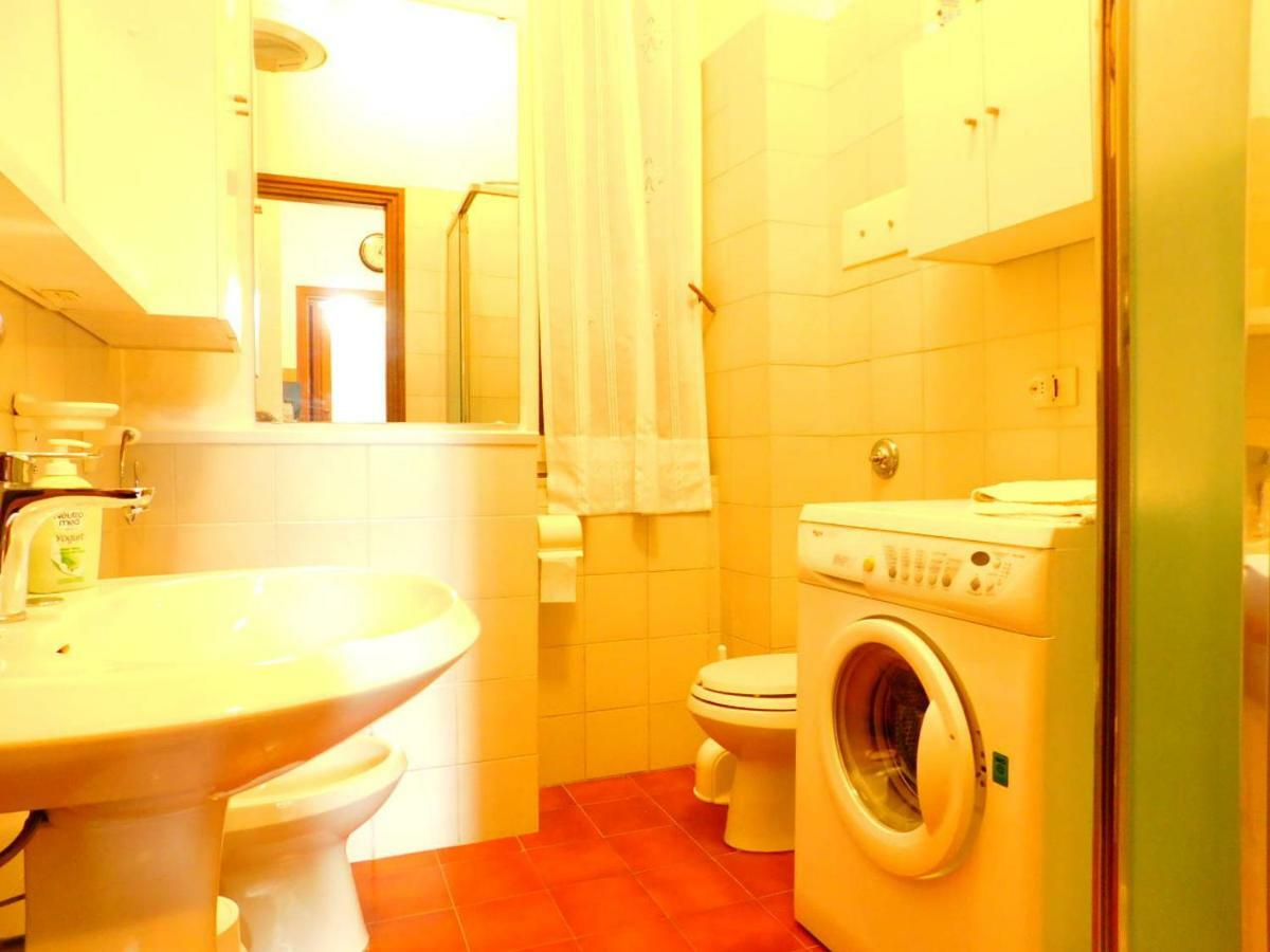 Lorenzo Apartment Levanto Buitenkant foto
