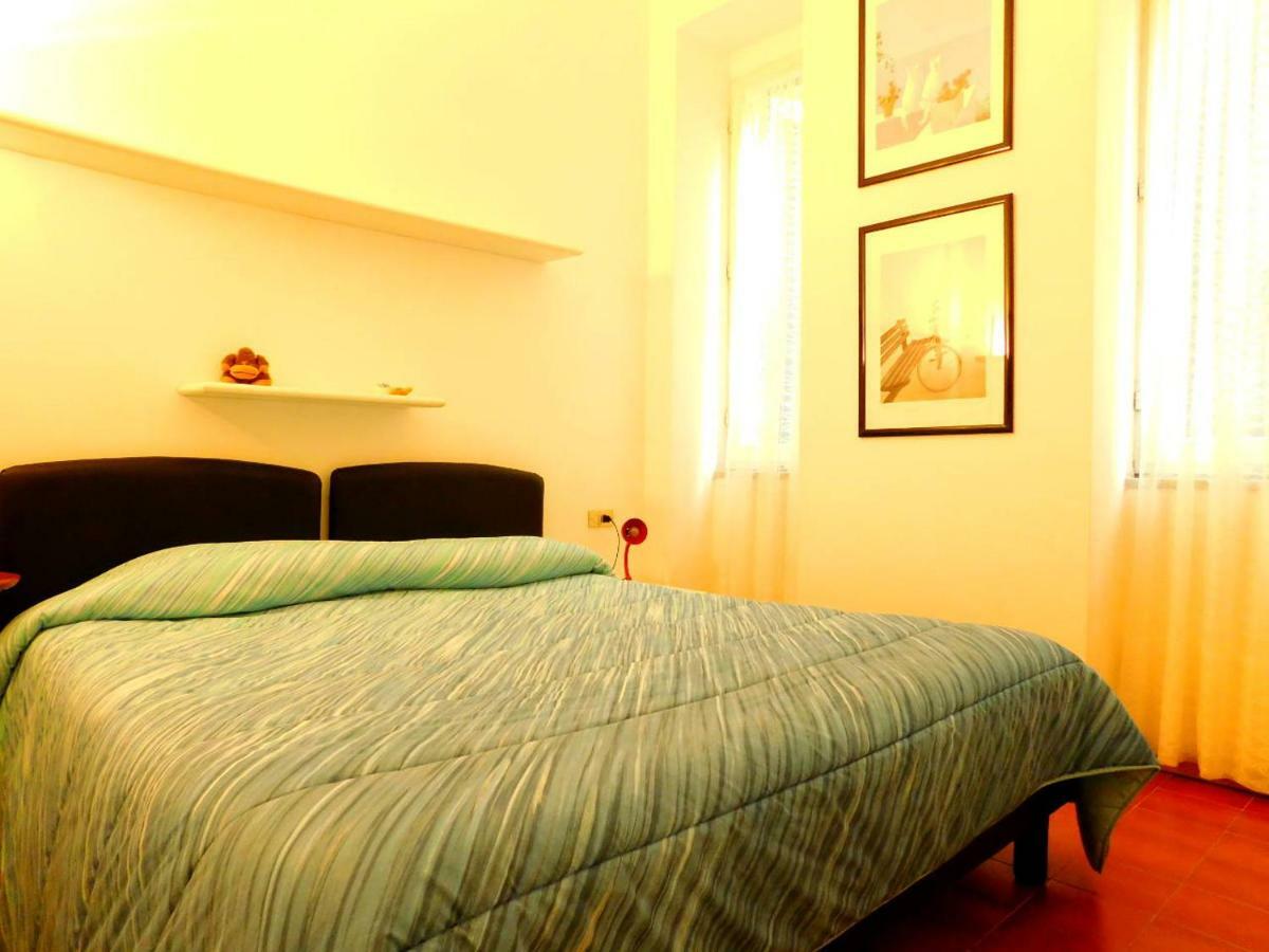 Lorenzo Apartment Levanto Buitenkant foto