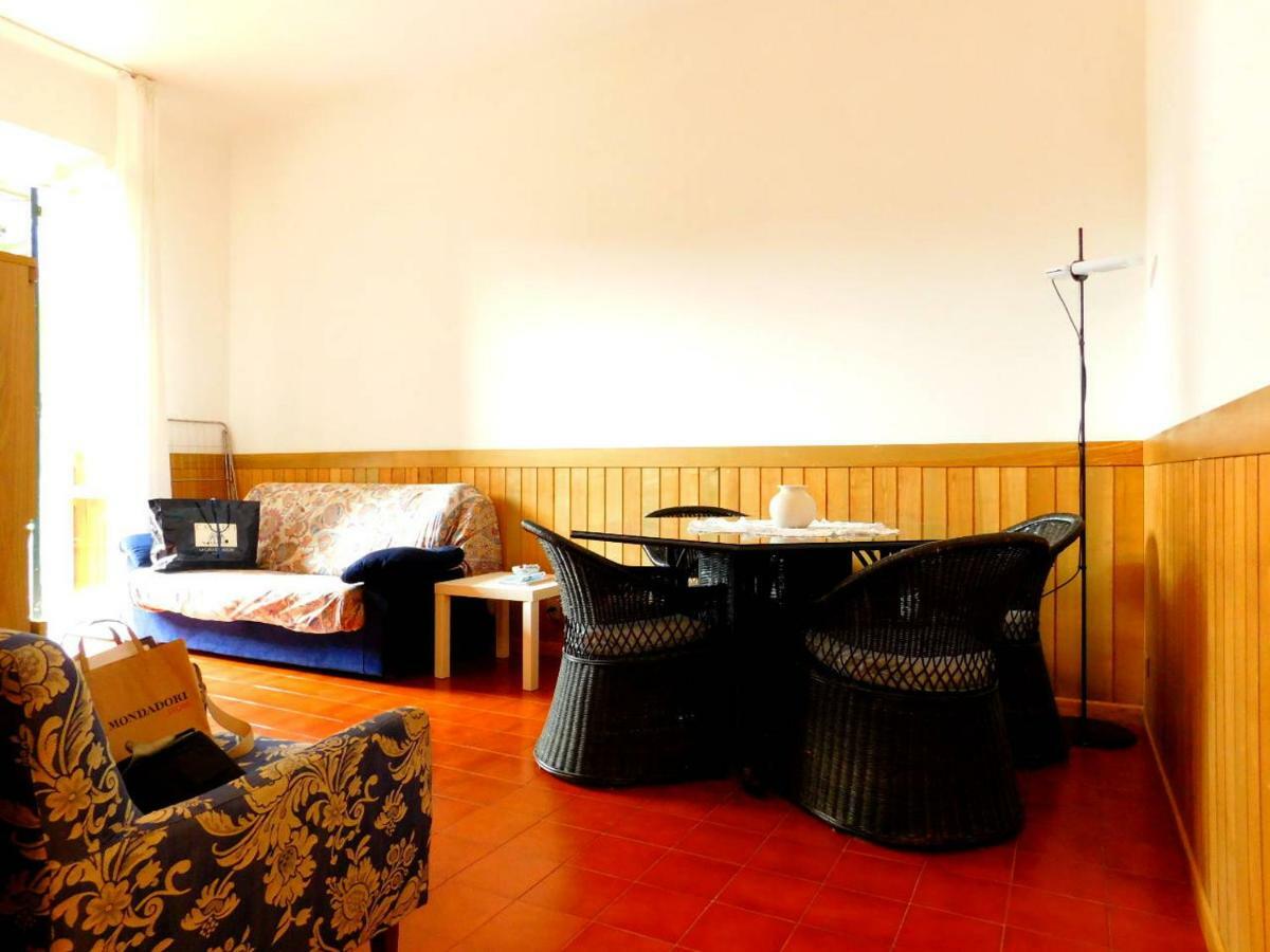 Lorenzo Apartment Levanto Buitenkant foto