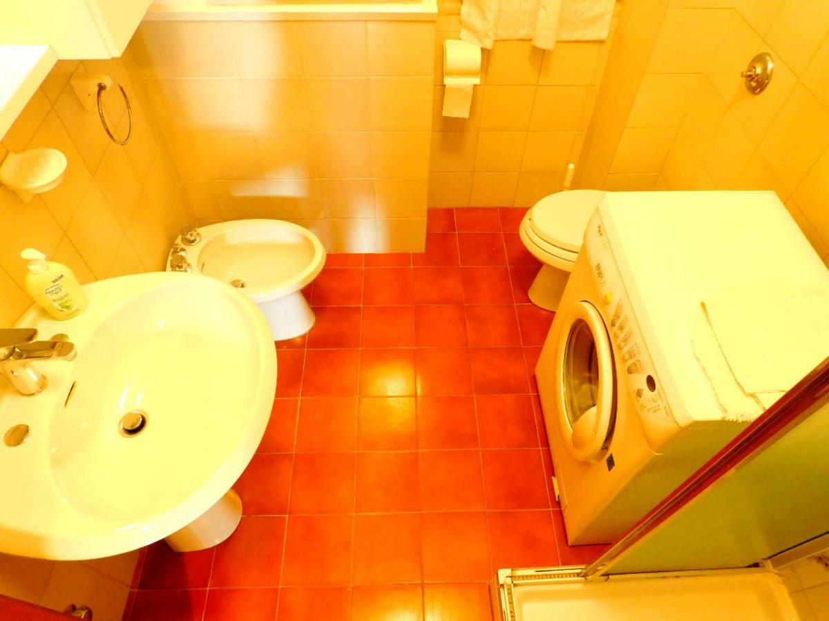 Lorenzo Apartment Levanto Buitenkant foto